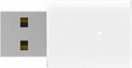 D-Link AC13U Αντάπτορας Δικτύου USB με Ασύρματη Σύνδεση Wi-Fi