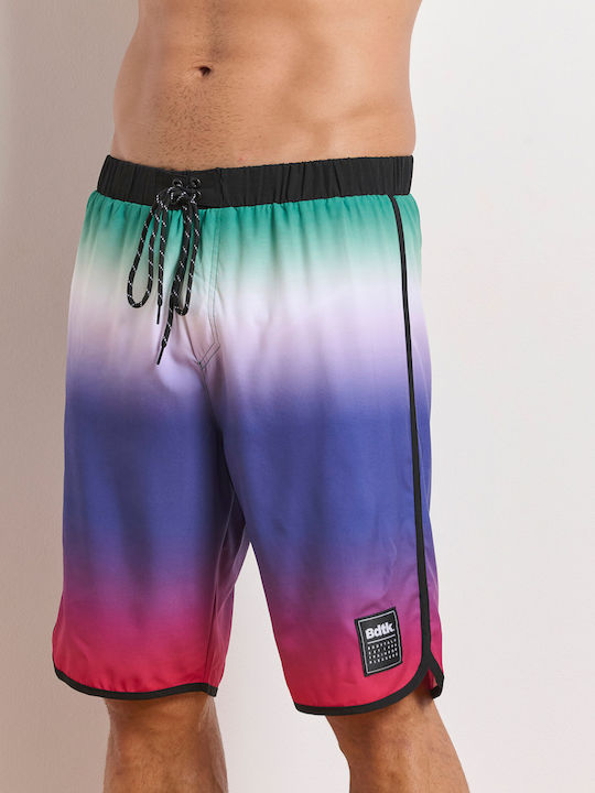 Costum de Baie Bermude Bărbați INSOMNIA