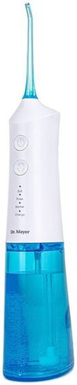 Dr Mayer Water Flosser Γαλάζιο