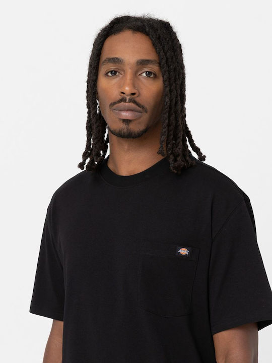 Luray T-shirt Μαύρο