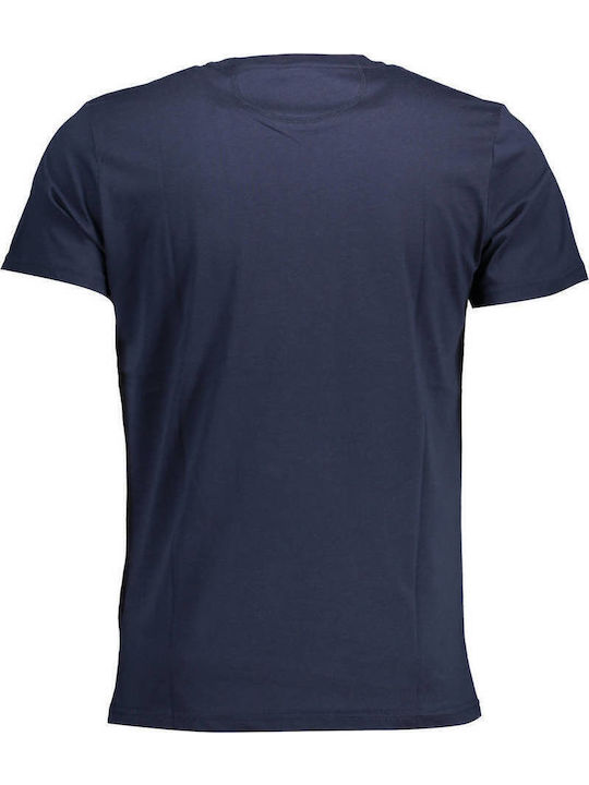 T-shirt Navy Blue