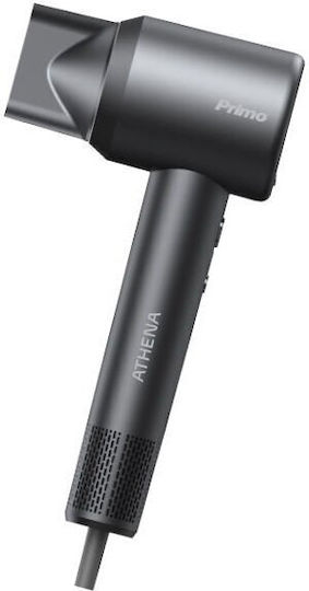 Primo Professional Hair Dryer with Diffuser 1600W