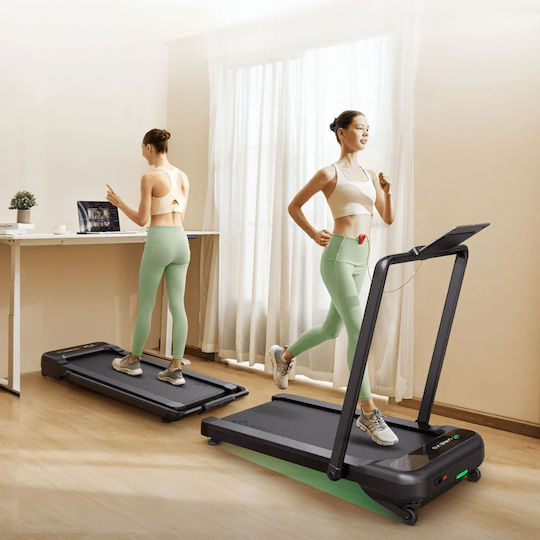 Urevo Strol 2S Pro Elektrisch Laufband für Benutzer bis 120kg