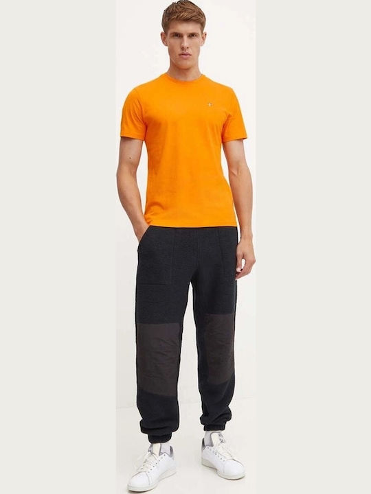 Salis T-shirt Orange