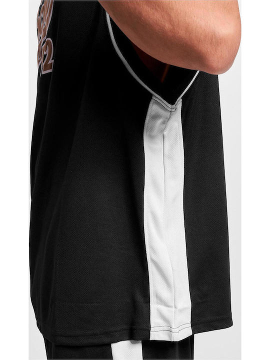 T-shirt Black
