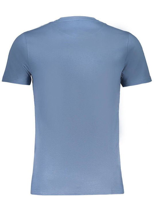 T-shirt Blue