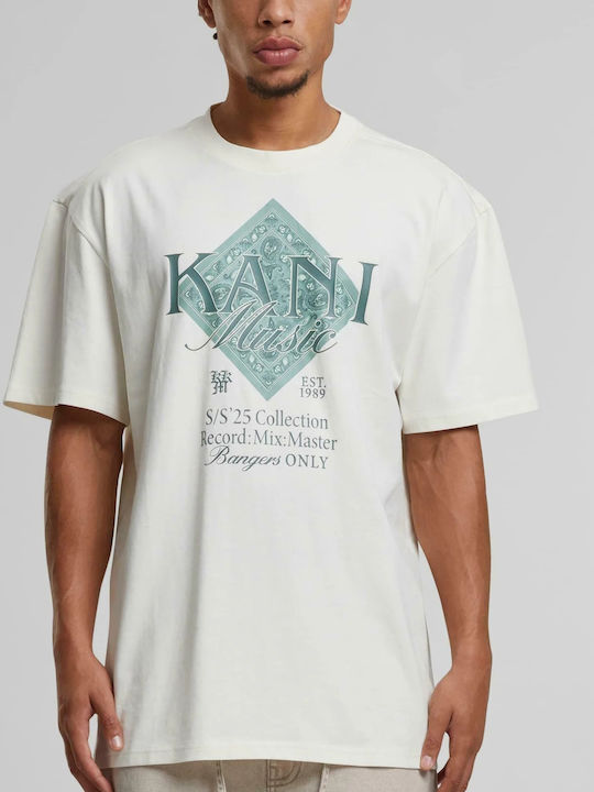 T-shirt White