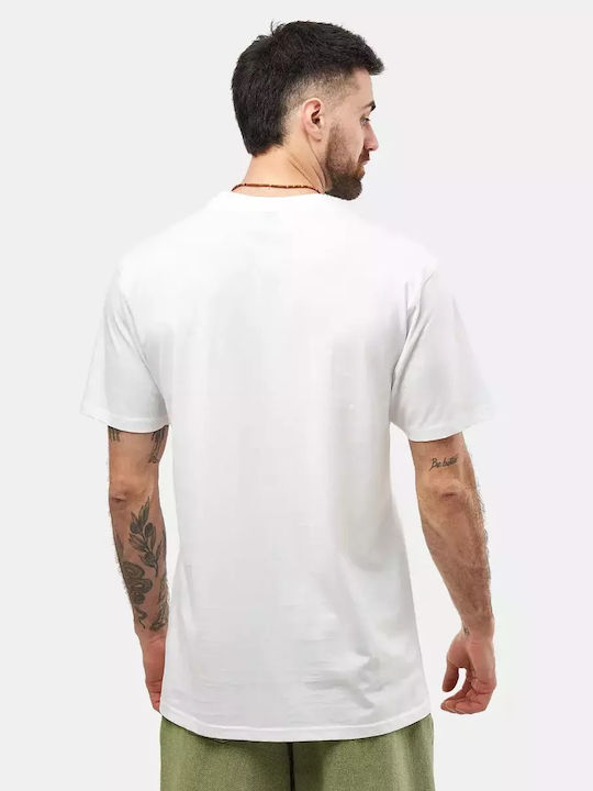 Santa Cruz T-shirt White