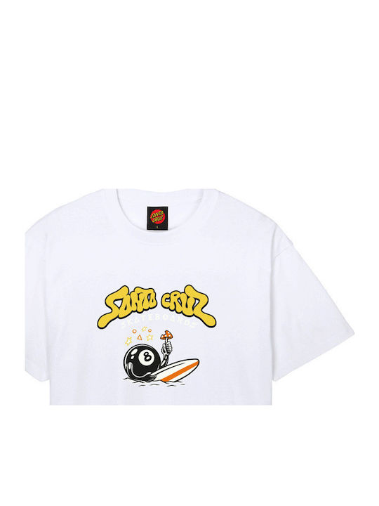 T-shirt White