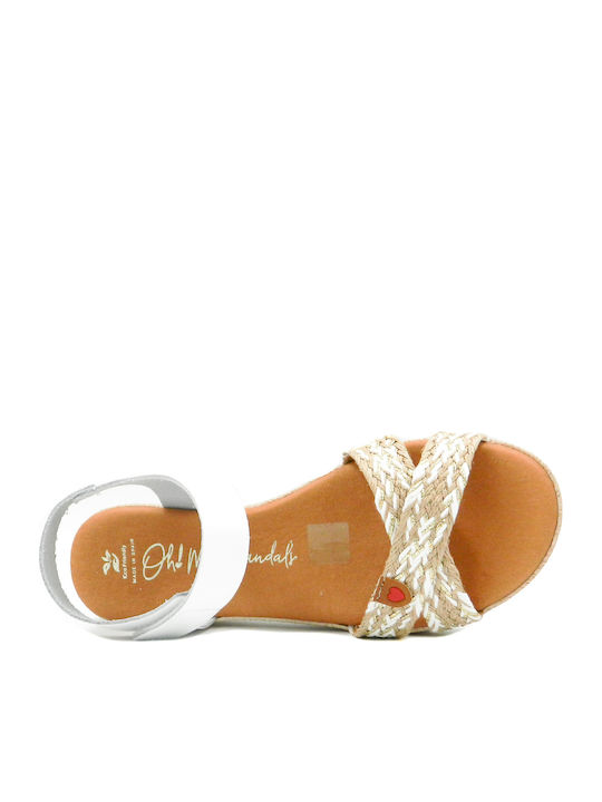 Oh My Sandals