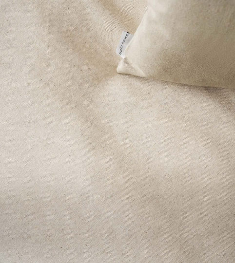 Gofis Home 386/05 Armchair Throw 386x200cm Beige 386/05