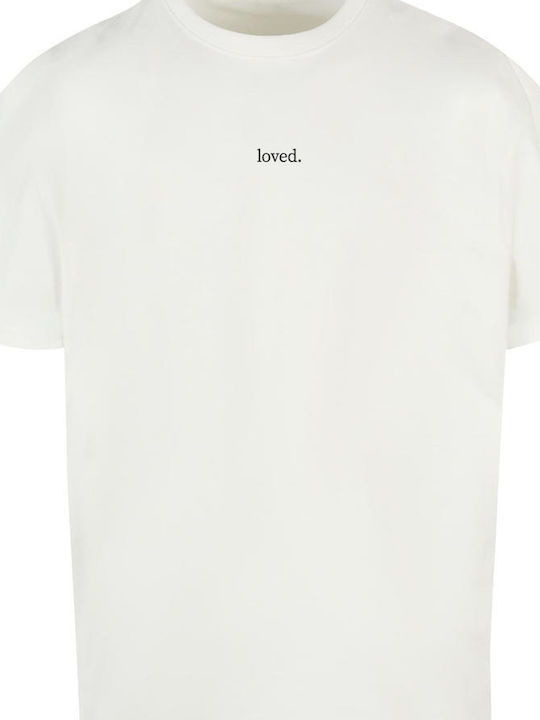 T-shirt White