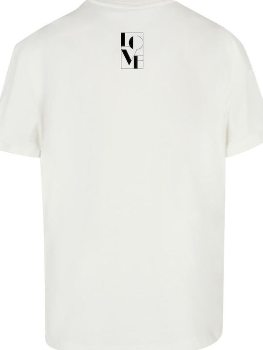 T-shirt White
