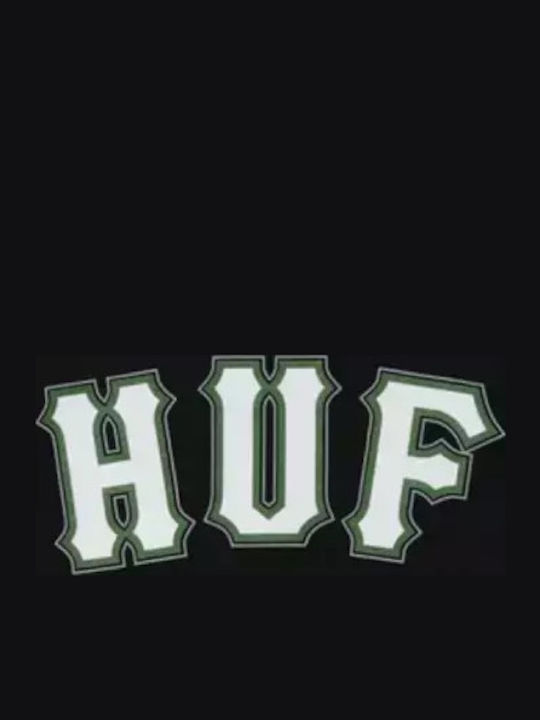 Giant T-Shirt Black