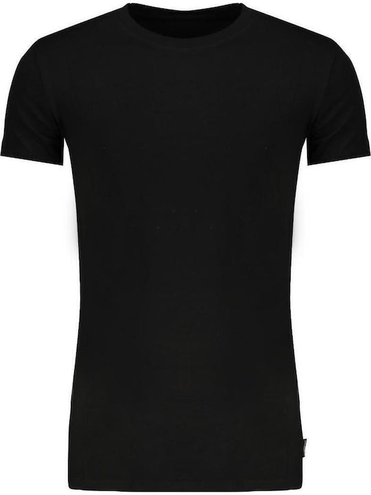 T-Shirt Black