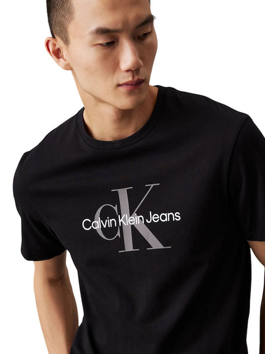 T-shirt Black