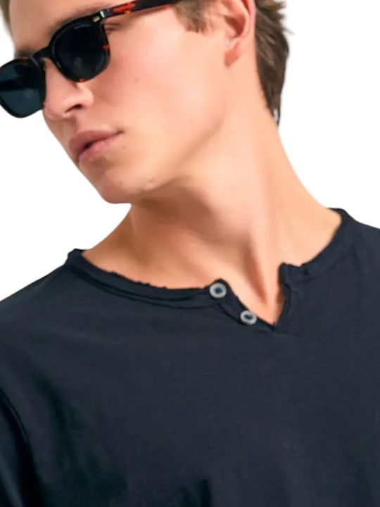 T-shirt Black