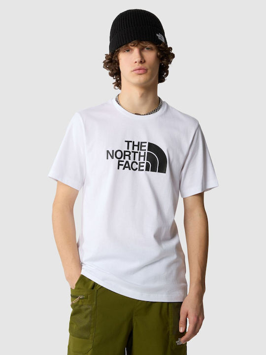 T-shirt Λευκό