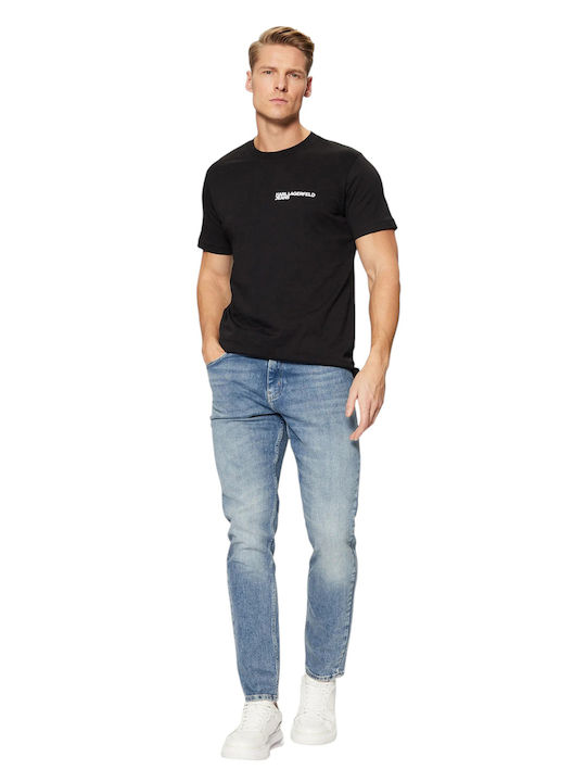 T-shirt Black
