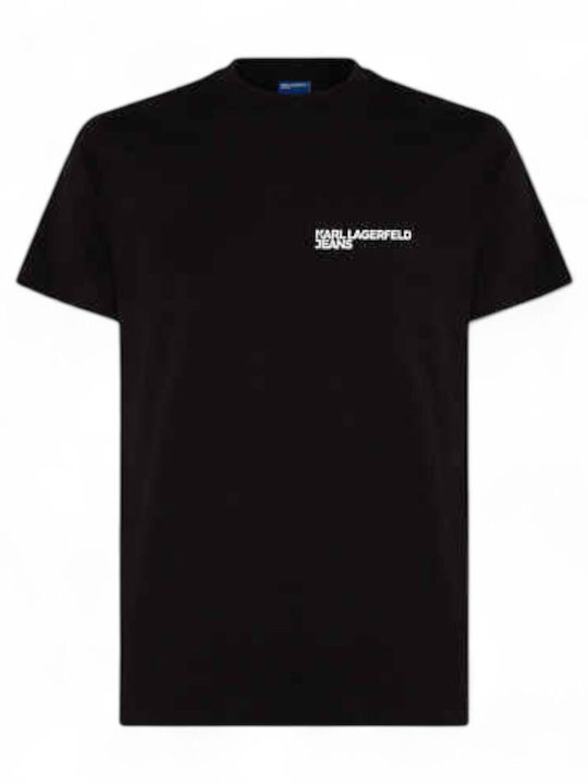 T-shirt Black