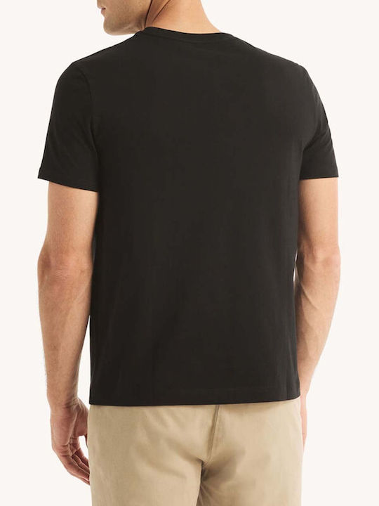 T-shirt Black