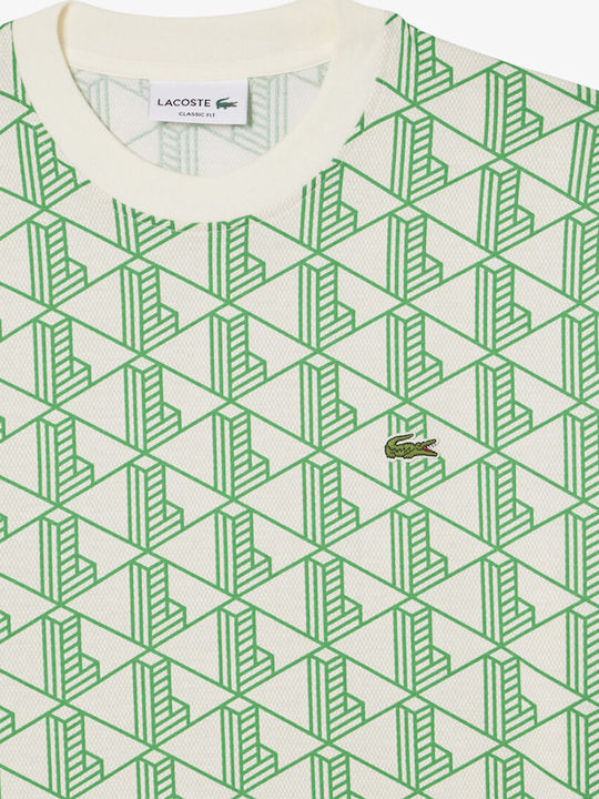 Тениска Green