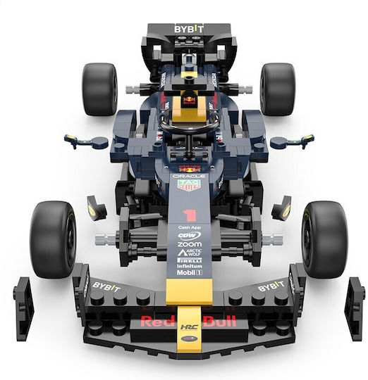 Bull Spielzeugauto 1:24 Formel 1 für 6+ Jahre+ Jahre