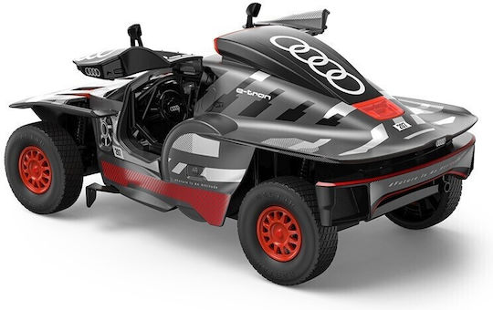 Audi Rs Q E Tron Mașinuță Scară 1:24