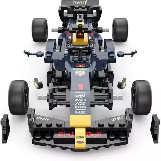 Bull Spielzeugauto 1:24 Formel 1 für 6+ Jahre+ Jahre