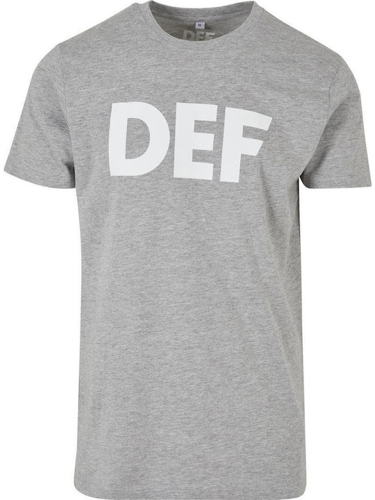 T-shirt Γκρι