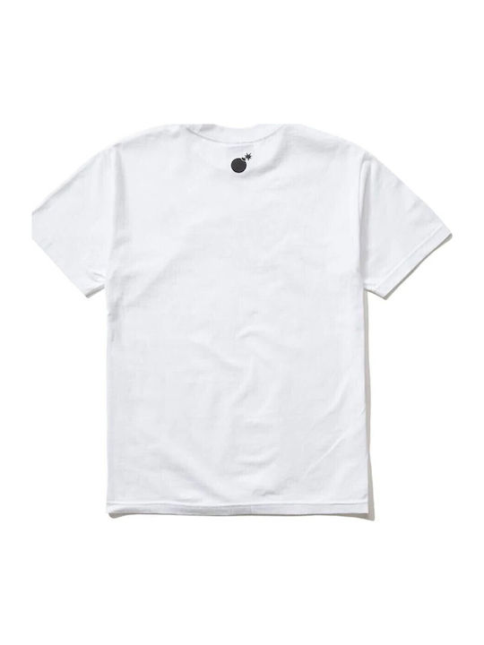 T-shirt Athletic Heather.