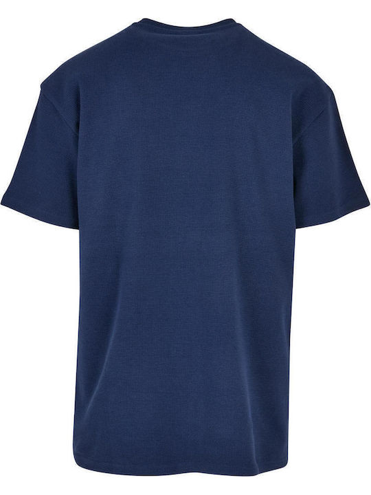 Tricou Albastru marin