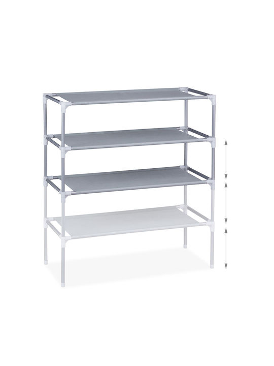 Organizatoare Pantofi Din Plastic 62x28x68cm