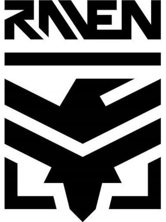 Raven Κράνος Ποδηλάτου Πράσινο