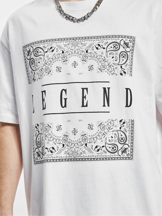 T-shirt Λευκό