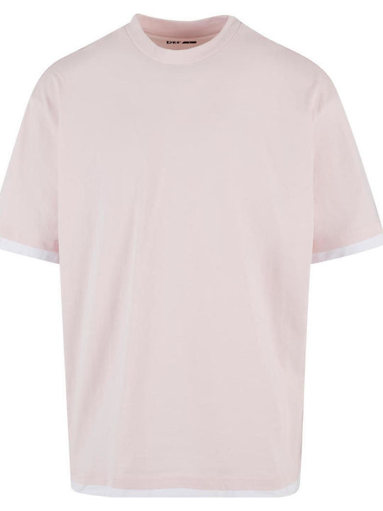 T-shirt Pink