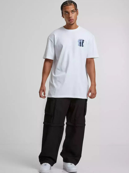 T-Shirt Weiß