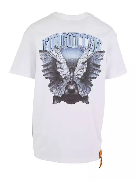 T-Shirt Weiß