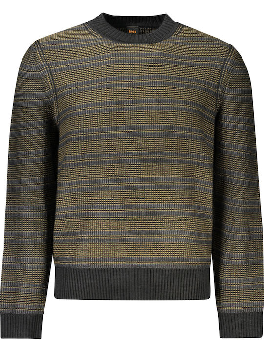 Pullover Braun