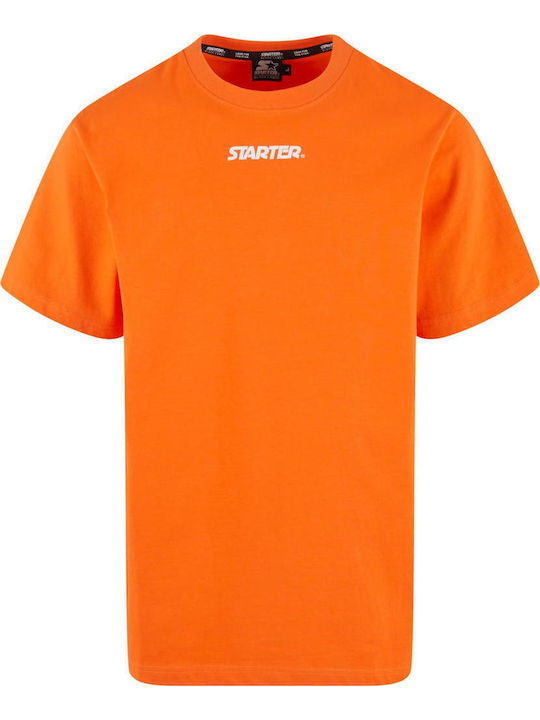 T-Shirt Mandarin