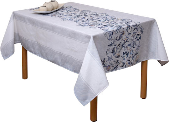 Viopros Ράνερ Σετ 2τμχ Κοχύλι Κοχύλι 40x140εκ. Viopros Ράνερ Σετ 2τμχ Κοχύλι Κοχύλι 40x140εκ.