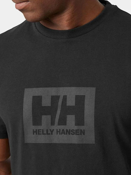 Athletic T-shirt Black