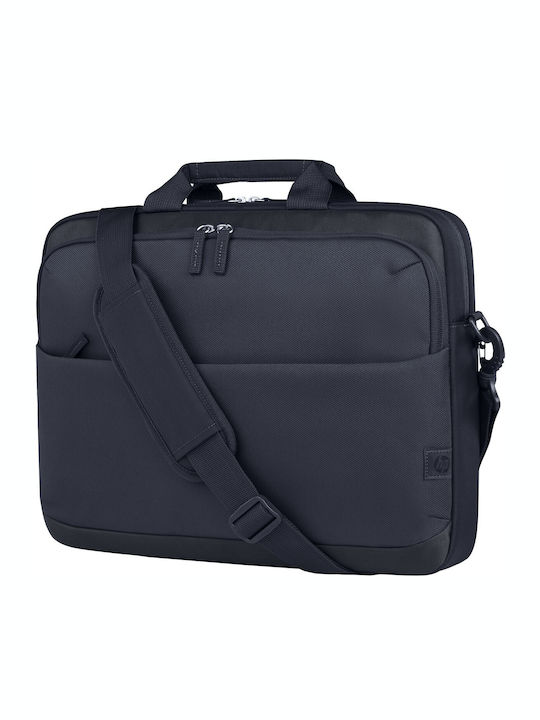 HP Everyday 16inch Laptop Bag Messenger Τσάντα Laptop 16" σε Γκρι χρώμα
