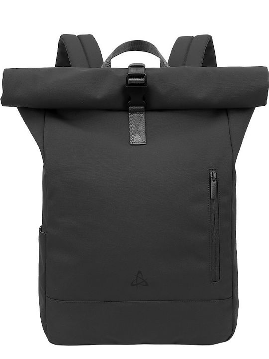 Sbox Waterproof Backpack Backpack for 15.6" Laptop Black NSS-19368B