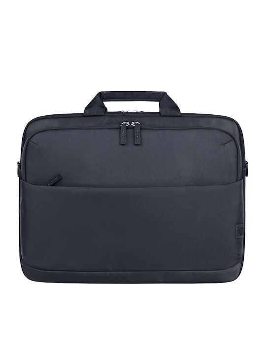 HP Everyday 16inch Laptop Bag Messenger Τσάντα Laptop 16" σε Γκρι χρώμα