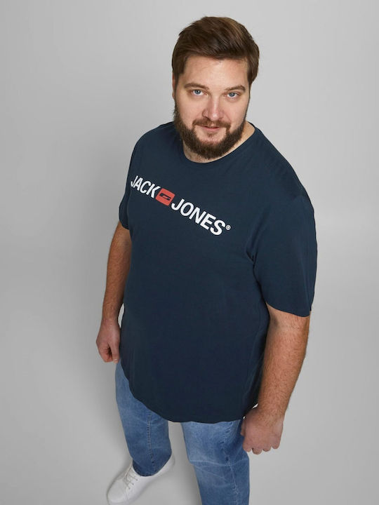 T-shirt Blue