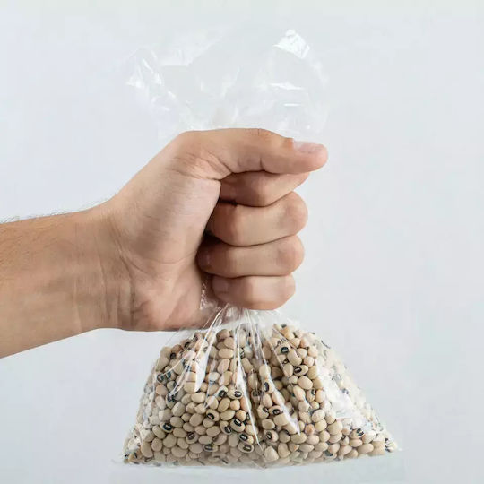 Polypropylene PP Packaging Bag Self Adhesive 10x12cm 100pcs