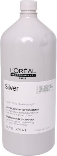 L'Oréal Professionnel Serie Expert Σαμπουάν Διατήρησης Χρώματος & Λάμψης για Βαμμένα Μαλλιά 1500ml