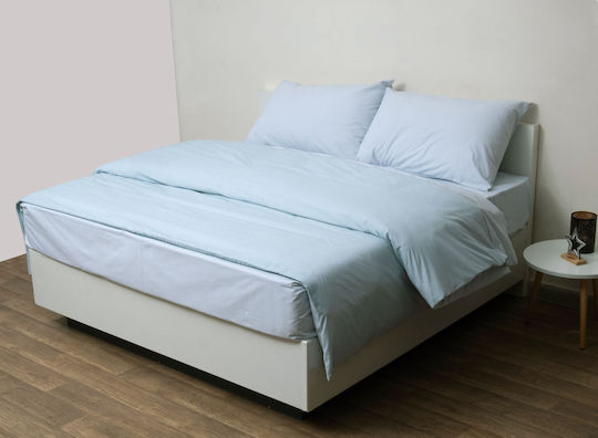 Viopros Πάπλωμα Ημίδιπλο 180x240εκ. 830