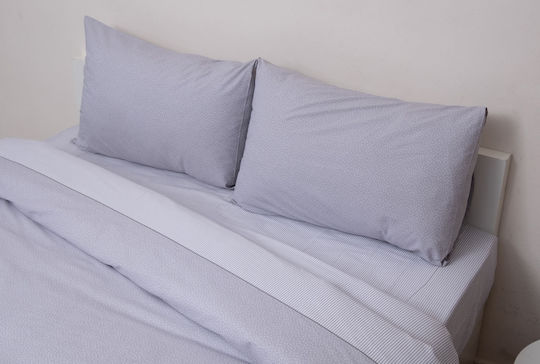 Viopros Half Double Quilt 180x240cm 830
